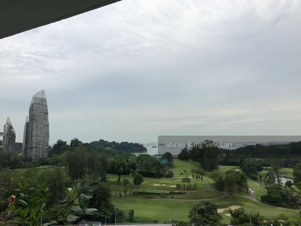 Harbour View Towers (D4), Condominium #147751062